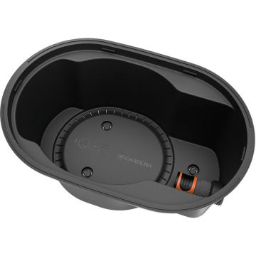 AquaPrecise Underground Box (black, for AquaPrecise irrigation system) AquaPrecise Underground Box (black, for AquaPrecise irrigation system)