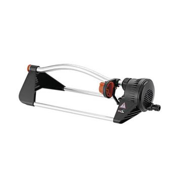 Aspersor oscilant cu efect de ploaie Claber 87400000 Aspersor oscilant cu efect de ploaie Claber 87400000