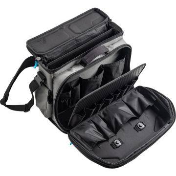 B&W TEX.223+Belt+Zipperbag+Hammer, tool box (black, Bundle 2) B&W TEX.223+Belt+Zipperbag+Hammer, tool box (black, Bundle 2)