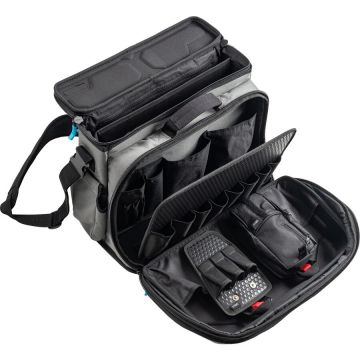 B&W Tool.Bag TEX.223, tool box (black/anthracite) B&W Tool.Bag TEX.223, tool box (black/anthracite)