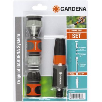 basic equipment (18291) basic equipment (18291)