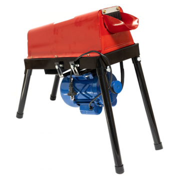Batoza de porumb DDT, 1500 W, 350 kg h