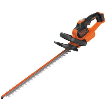 Black & Decker Battery Hedge Trimmer GTC18452PCB og Black & Decker Battery Hedge Trimmer GTC18452PCB og