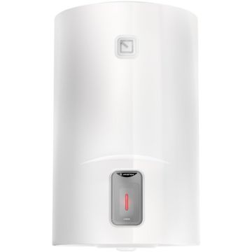 Boiler electric Lydos R 50 Litri 1800W Alb Boiler electric Lydos R 50 Litri 1800W Alb