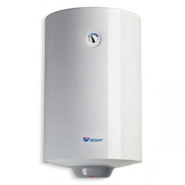 Boiler electric Regent REG 100 Litri 1500W Alb Boiler electric Regent REG 100 Litri 1500W Alb