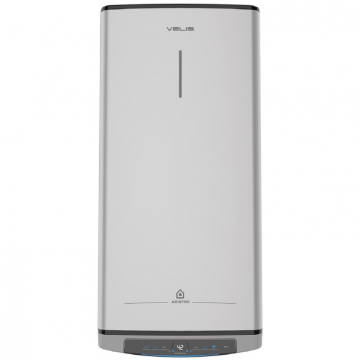 Boiler Electric VELIS TECH WiFi 50 EU 50l  1500W Tehnologie Rezervor Dublu Gri Boiler Electric VELIS TECH WiFi 50 EU 50l  1500W Tehnologie Rezervor Dublu Gri