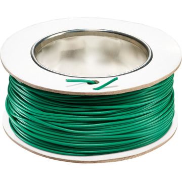 Bosch boundary wire 100m, for all Indego (green) Bosch boundary wire 100m, for all Indego (green)