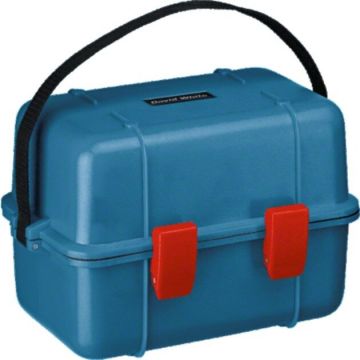 Bosch case for GOL 20 D/G, GOL 26 D/G, GOL 32 D/G, tool box