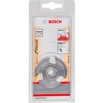 Bosch disc groove cutter Expert for Wood, 50.8mm, working width 2mm (shank 8mm, three-edged) Bosch disc groove cutter Expert for Wood, 50.8mm, working width 2mm (shank 8mm, three-edged)