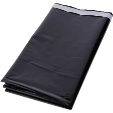 Bosch disposal bag (PE), for GAS 18V-12 MC Professional, bag (black, 10 pieces) Bosch disposal bag (PE), for GAS 18V-12 MC Professional, bag (black, 10 pieces)