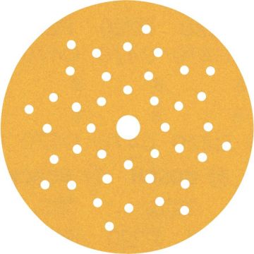 Bosch Expert C470 sanding sheet, 125mm, K220 multi-hole (50 pieces, for eccentric sander) Bosch Expert C470 sanding sheet, 125mm, K220 multi-hole (50 pieces, for eccentric sander)