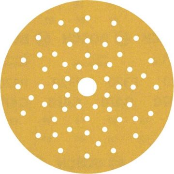 Bosch Expert C470 sanding sheet, 150mm, K320 multi-hole (50 pieces, for eccentric sander) Bosch Expert C470 sanding sheet, 150mm, K320 multi-hole (50 pieces, for eccentric sander)