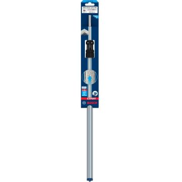Bosch Expert hammer drill SDS Clean plus-8X, 18mm (working length 400mm, suction drill) Bosch Expert hammer drill SDS Clean plus-8X, 18mm (working length 400mm, suction drill)