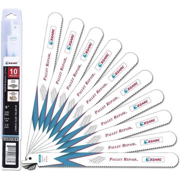 Bosch foxtail saw blade S1531L (2 pieces)2608650613 Bosch foxtail saw blade S1531L (2 pieces)2608650613