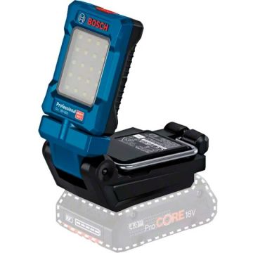 Bosch GLI 18V-800 PROFESSIONAL, work light (blue/black, without battery and charger) Bosch GLI 18V-800 PROFESSIONAL, work light (blue/black, without battery and charger)