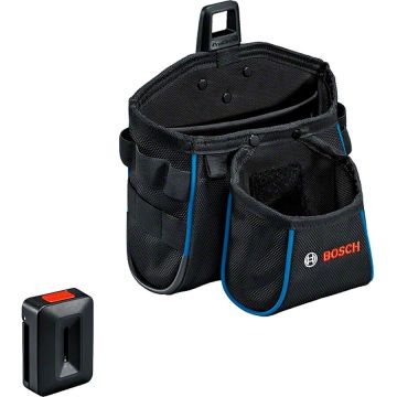 Bosch GWT 2 Professional, bag (black/blue) Bosch GWT 2 Professional, bag (black/blue)