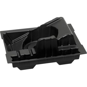 Bosch L-Boxx insert for GKT 55 GCE (black, for L-BOXX 374) Bosch L-Boxx insert for GKT 55 GCE (black, for L-BOXX 374)