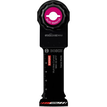 Bosch plunge saw blade Expert MAII 32 APIT MultiMax (10 pieces, carbide, width 32 mm) Bosch plunge saw blade Expert MAII 32 APIT MultiMax (10 pieces, carbide, width 32 mm)