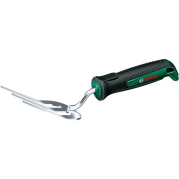 Bosch Powertools Garden Flower Fork (green/black, width 8.1cm) Bosch Powertools Garden Flower Fork (green/black, width 8.1cm)