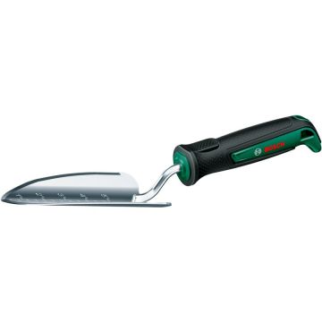 Bosch Powertools Garden Planting Trowel (green/black, width 8.0cm) Bosch Powertools Garden Planting Trowel (green/black, width 8.0cm)