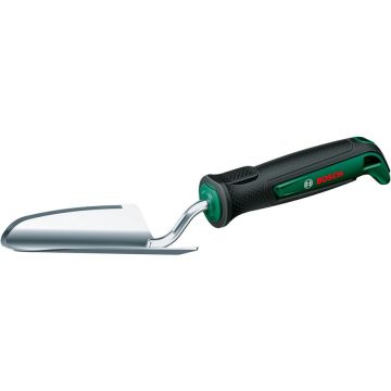 Bosch Powertools Garden Trowel (green/black, width 8.5cm) Bosch Powertools Garden Trowel (green/black, width 8.5cm)