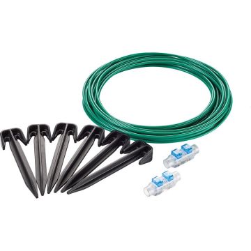 Bosch repair kit for boundary wire Bosch repair kit for boundary wire