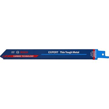 Bosch saber saw blade S1022EHM 1St - 2608900363 EXPERT RANGE Bosch saber saw blade S1022EHM 1St - 2608900363 EXPERT RANGE