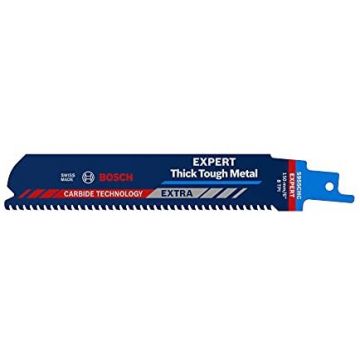 Bosch saber saw blade S955CHC 1St - 2608900365 EXPERT RANGE Bosch saber saw blade S955CHC 1St - 2608900365 EXPERT RANGE