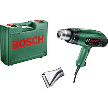 Bosch UniversalHeat 600 hot air tool (green / black, 1,800 watts) Bosch UniversalHeat 600 hot air tool (green / black, 1,800 watts)