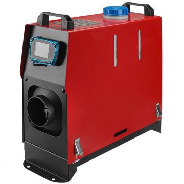 BW-AH-V1, 5kw, 3A, 12V, Negru BW-AH-V1, 5kw, 3A, 12V, Negru