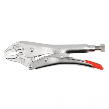 Cleste autoblocant cu falci curbate 250 mm YATO YT-2451 Cleste autoblocant cu falci curbate 250 mm YATO YT-2451