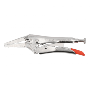 Cleste autoblocant cu varf ascutit 150 mm YATO YT-2459