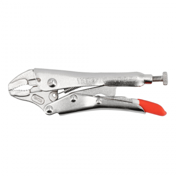 Cleste de strangere cu autoblocare 125 mm YATO YT-2449
