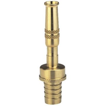 Comfort-brass-filled syringe 13mm (7165) Comfort-brass-filled syringe 13mm (7165)