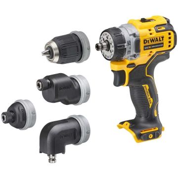 cordless drill driver DCD703NT, 12 volts cordless drill driver DCD703NT, 12 volts