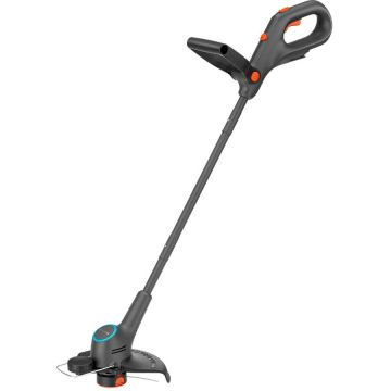Cordless Grass Trimmer EasyTrim 25/18V P4A solo (grey/turquoise, without battery and charger, POWER FOR ALL ALLIANCE) Cordless Grass Trimmer EasyTrim 25/18V P4A solo (grey/turquoise, without battery and charger, POWER FOR ALL ALLIANCE)