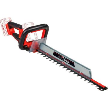 cordless hedge trimmer GE-CH 36/61 Li-Solo, 36Volt (2x18V) (red/black, without battery and charger) cordless hedge trimmer GE-CH 36/61 Li-Solo, 36Volt (2x18V) (red/black, without battery and charger)