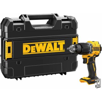 Cordless Impact Drill DCD799NT, 18 Volt yellow/black, without battery and charger, in T STAK box Cordless Impact Drill DCD799NT, 18 Volt yellow/black, without battery and charger, in T STAK box