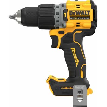 cordless impact drill DCD805NT, 18 Volt (yellow/black, without battery and charger, in T STAK box) cordless impact drill DCD805NT, 18 Volt (yellow/black, without battery and charger, in T STAK box)