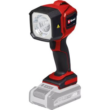 Cordless Lamp TC-CL 18/350 Li - Solo, LED light without battery and charger Cordless Lamp TC-CL 18/350 Li - Solo, LED light without battery and charger