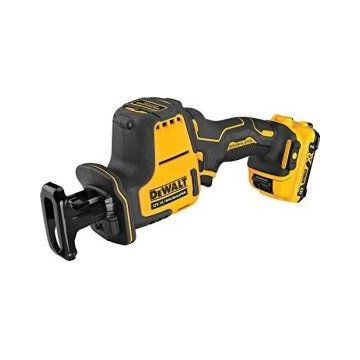 cordless reciprocating saw DCS312D2 12V - DCS312D2-QW cordless reciprocating saw DCS312D2 12V - DCS312D2-QW