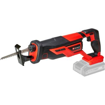 Cordless Universal Reciprocating Saw TE-AP 18/26 Li - Solo, 18Volt (red/black, without battery and charger) Cordless Universal Reciprocating Saw TE-AP 18/26 Li - Solo, 18Volt (red/black, without battery and charger)