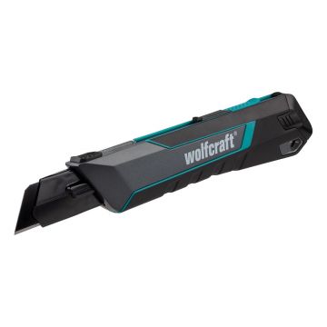 Cutter Pro Safety Wolfcraft 4291000, latime lama 25 mm