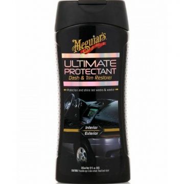 Dressing Plastice Ultimate Protectant Dash & Trim Restorer 355ml Dressing Plastice Ultimate Protectant Dash & Trim Restorer 355ml