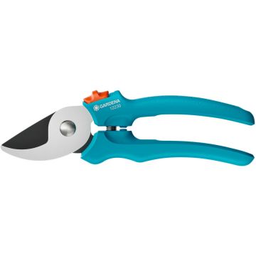 EasyCut Secateurs (turquoise, bypass, for cut flowers) EasyCut Secateurs (turquoise, bypass, for cut flowers)