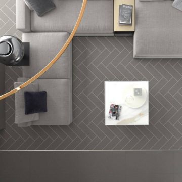 Faianta Tau Tornares Hiru 16,3x51,7 cm mat - Dimensiune 16,3x51,7 cm