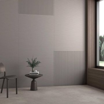 Faianta Tau Tornares Zumaia RLV 60x120 cm mat - Dimensiune 60x120 cm