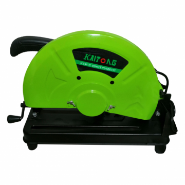Fierastrau circular unghiular Kaitong KT9141, 2000 W, 3800 Rpm, o255 mm, 60 mm