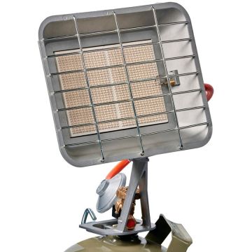 gas heater GS 4400 P (DE/AT) (2.9 kW - 4.4 kW, piezo ignition) gas heater GS 4400 P (DE/AT) (2.9 kW - 4.4 kW, piezo ignition)