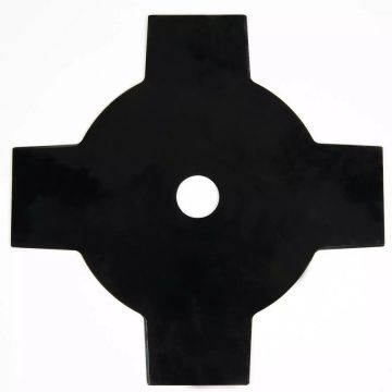 grass blade special 230, for brush cutters, replacement blade cutting width 23cm, bore 25.4mm grass blade special 230, for brush cutters, replacement blade cutting width 23cm, bore 25.4mm